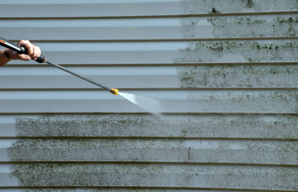 Best Concrete Pressure Washing  in Roseto, PA