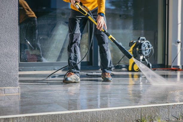 Best Pressure Washing Brick  in Roseto, PA