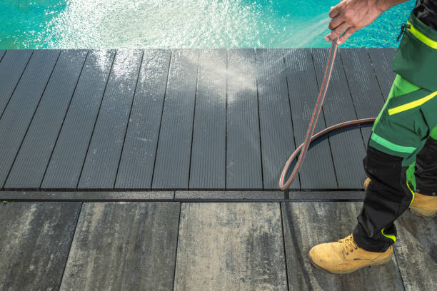 Best Best Pressure Washing Companies  in Roseto, PA