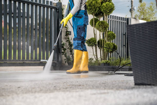 Roseto, PA Pressure Washing Company